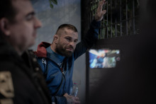 Karlos V&eacute;mola