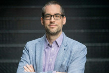 Ondrej Mach&aacute;ček