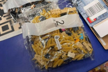 Takto mal okradn&uacute;ť obchody o LEGO za 34-tis&iacute;c dol&aacute;rov.