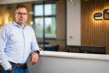 Mari&aacute;n Benko predseda predstavenstva

eGroup Solutions


 
