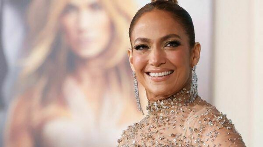 Jennifer Lopez je zn&aacute;ma svojou dokonalou postavou.