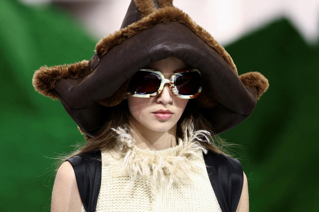 Eskal&aacute;cia nap&auml;tia na Bl&iacute;zkom v&yacute;chode odčerpala z organick&eacute;ho rastu LVMH pln&eacute; percento. FOTO: Reuters
