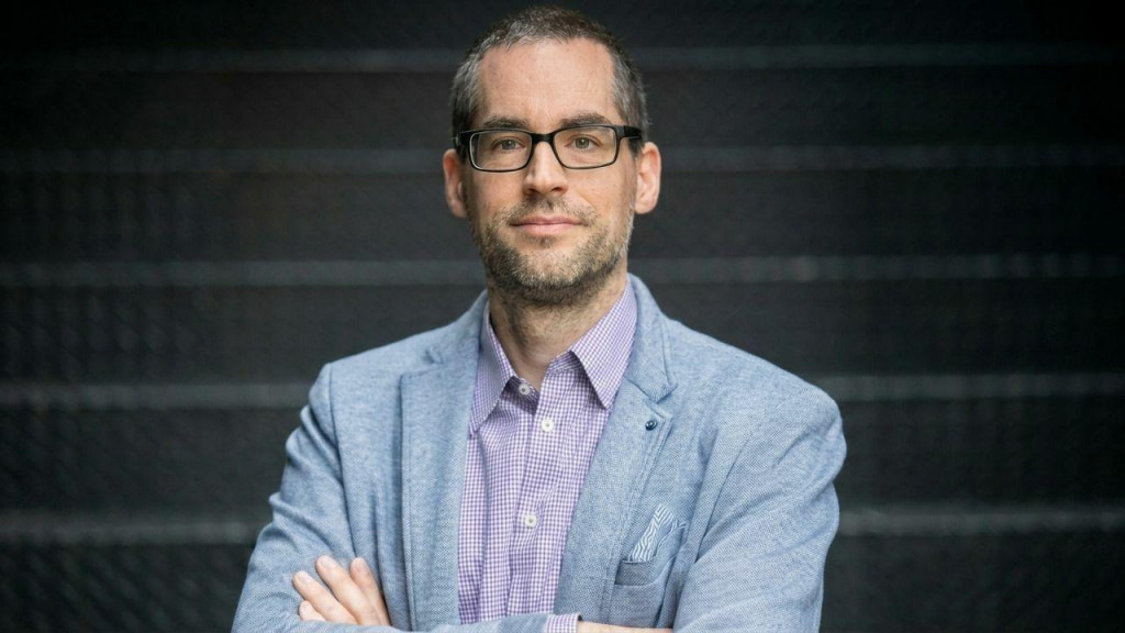 Ondrej Mach&aacute;ček