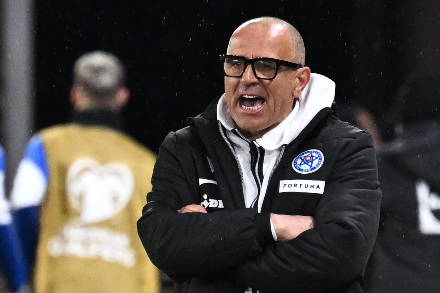 Ak&yacute; je Calzona za zatvoren&yacute;mi dverami? Reprezentačn&eacute;ho tr&eacute;nera opisuj&uacute; jeho bl&iacute;zki kolegovia