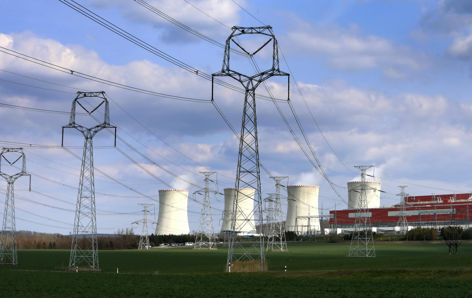 Energetický mix Slovenska je potrebné vnímať ako pilier národnej odolnosti