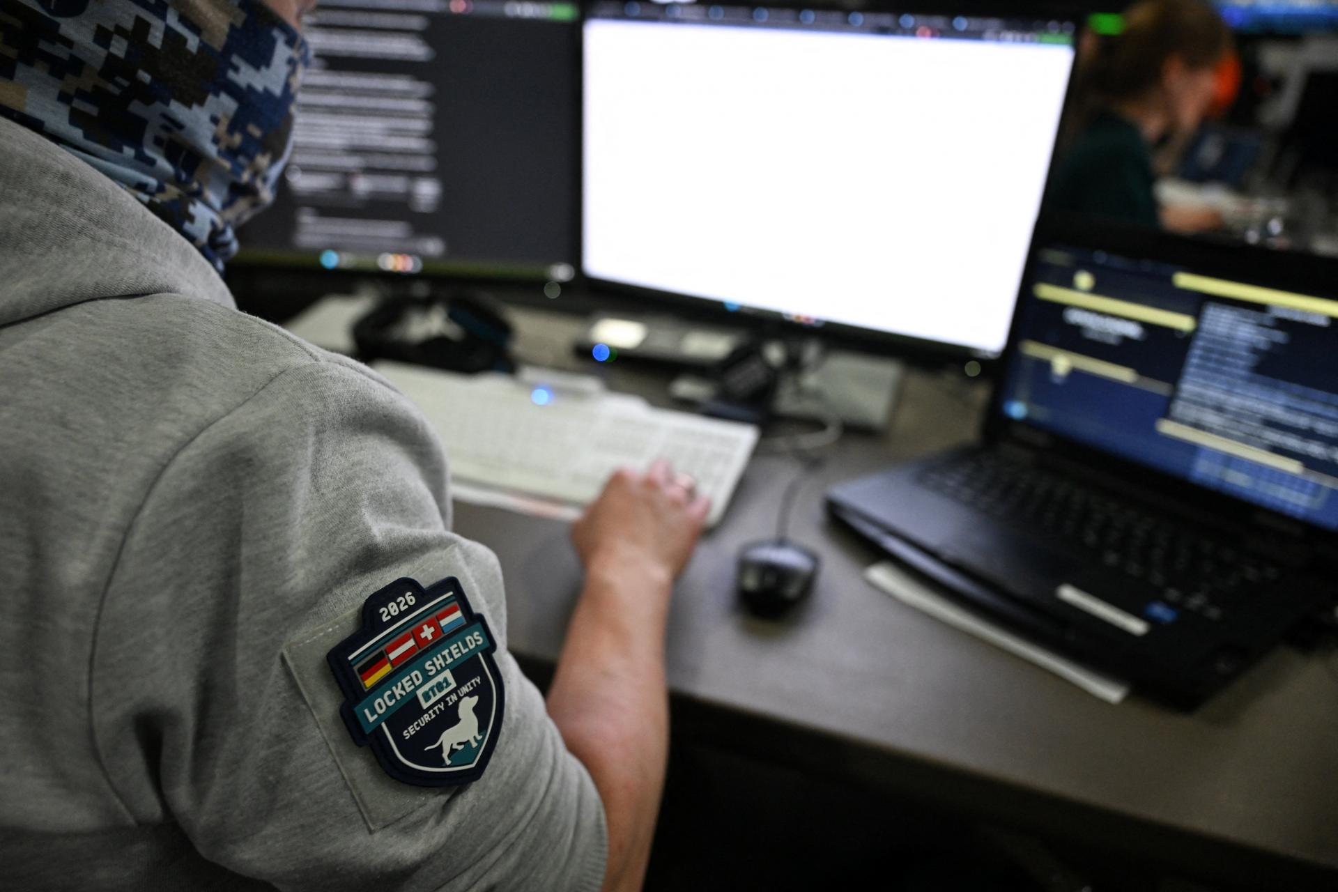 Najzávažnejšie kyberútoky v Británii v súčasnosti vykonáva Rusko, Irán a Čína