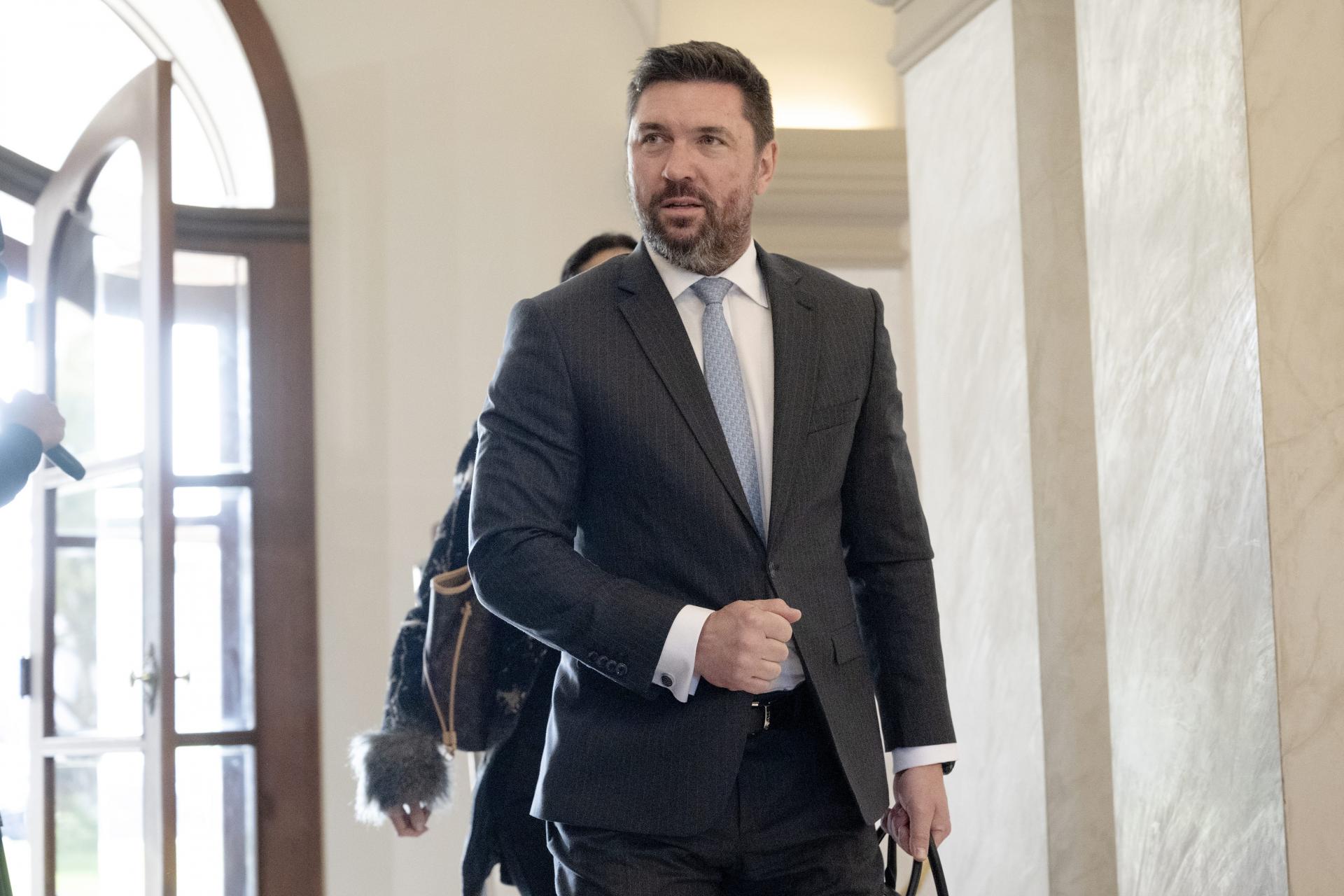 Audit PPA ešte nie je ukončený. Podpory pre agrosektor nie sú ohrozené, reaguje Takáč na opozíciu