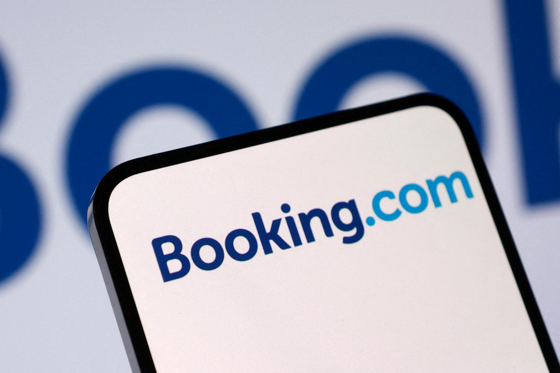 Taliansko prešetruje platformu Booking.com pre možné zavádzanie spotrebiteľov