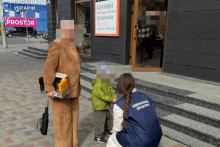 Matka chcela predať vlastn&eacute;ho syna za 25-tis&iacute;c