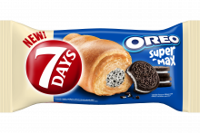 7DAYS OREO