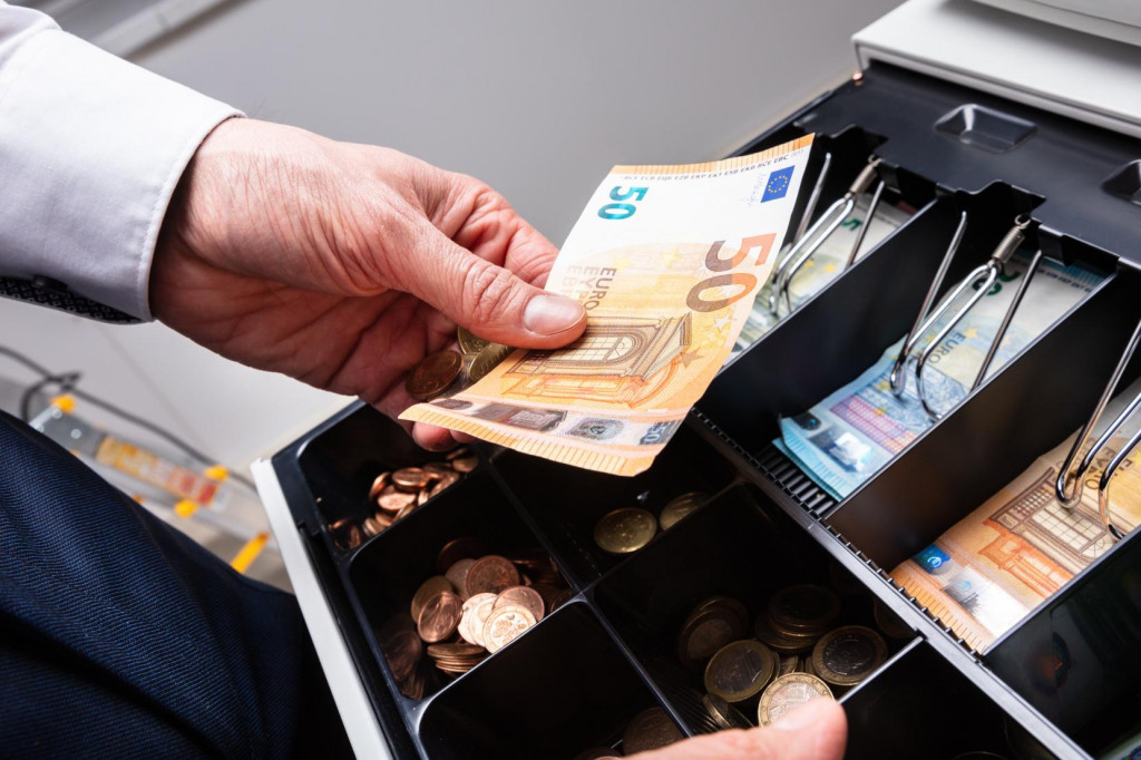 Ilustračn&aacute; sn&iacute;mka. FOTO: Shutterstock