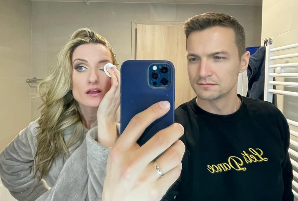 V rodine priv&iacute;tali dc&eacute;ru Lujzu.