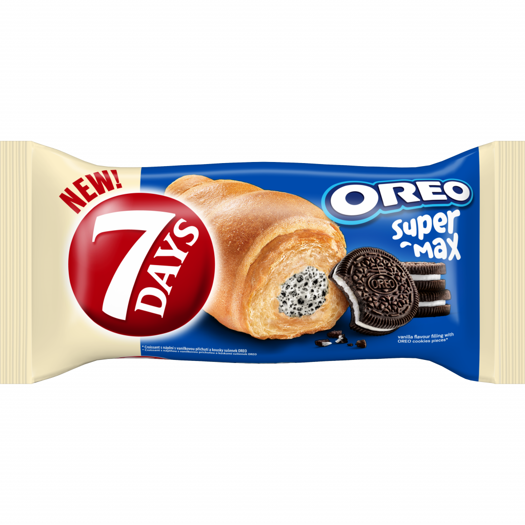 7DAYS OREO