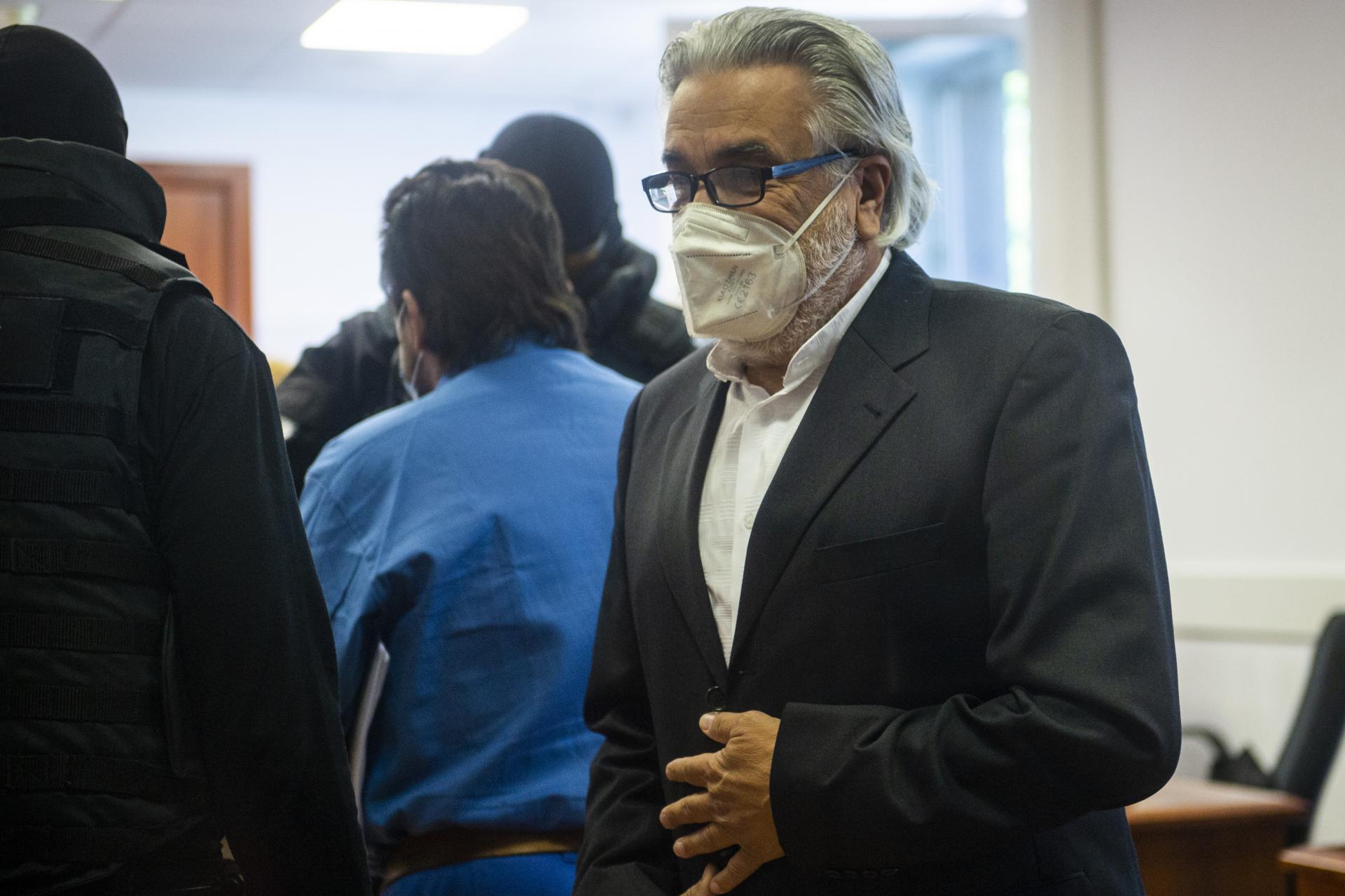 Právoplatne odsúdený Agh je opäť pred súdom, nezaplatil peňažný trest