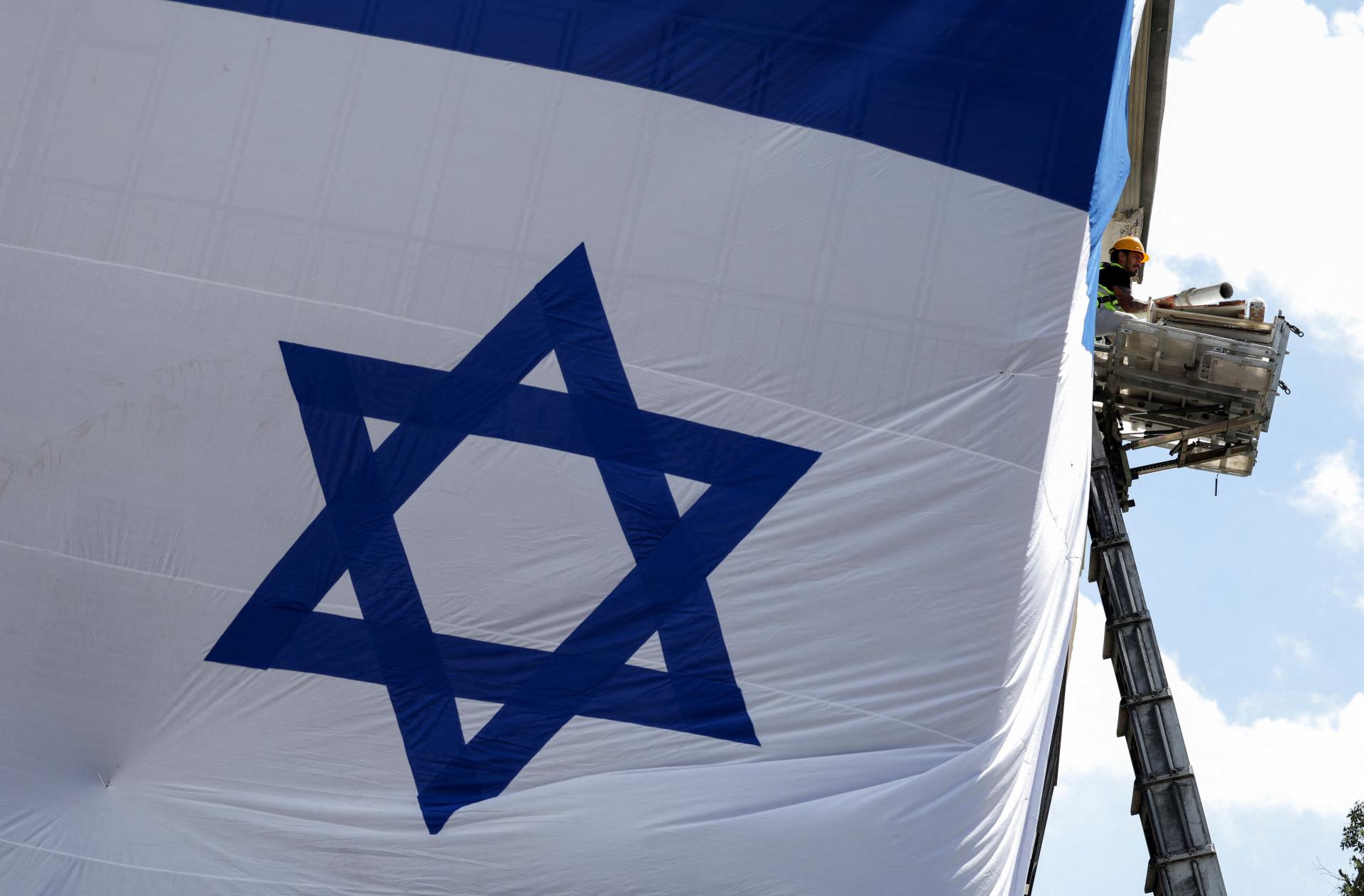 Dodávka systému Barak zlepší schopnosť Slovenska brániť svoj vzdušný priestor, tvrdí Izrael