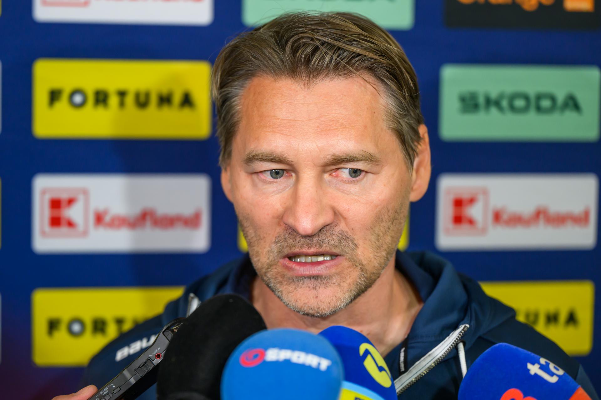 Sľubný začiatok na víťazstvo nestačil. Slovenská reprezentácia prehrala v prípravnom zápase s Nemeckom