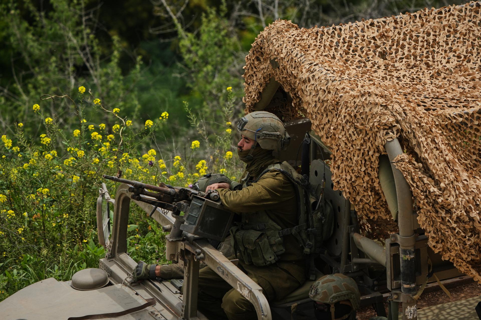 Izraelská armáda zastrelila 15-ročného Palestínčana na Západnom brehu. Jeruzalem incident preveruje