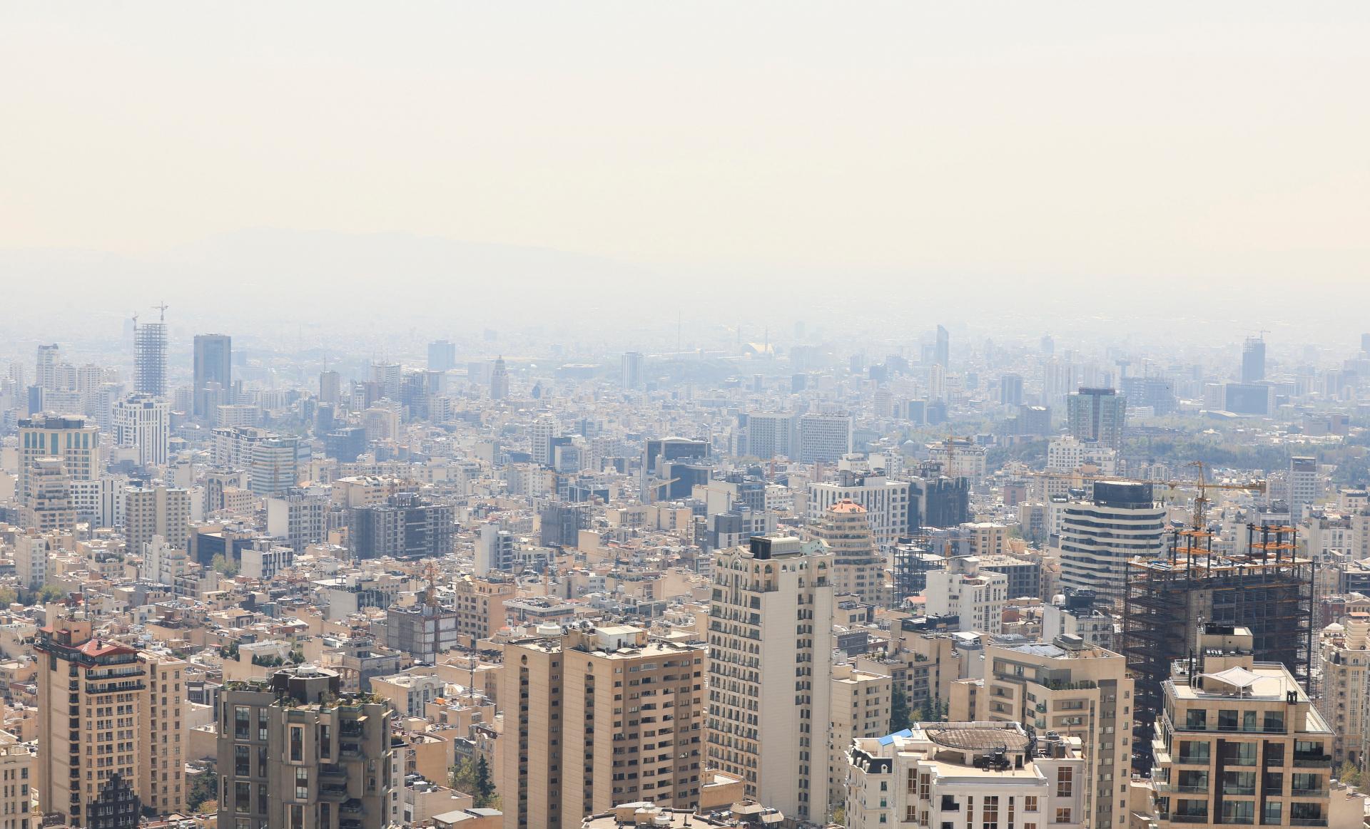 Protivzdu&scaron;n&aacute; obrana zasahuje v Teher&aacute;ne proti nepriateľsk&yacute;m cieľom, p&iacute;&scaron;e ir&aacute;nska agent&uacute;ra​ Mehr​​