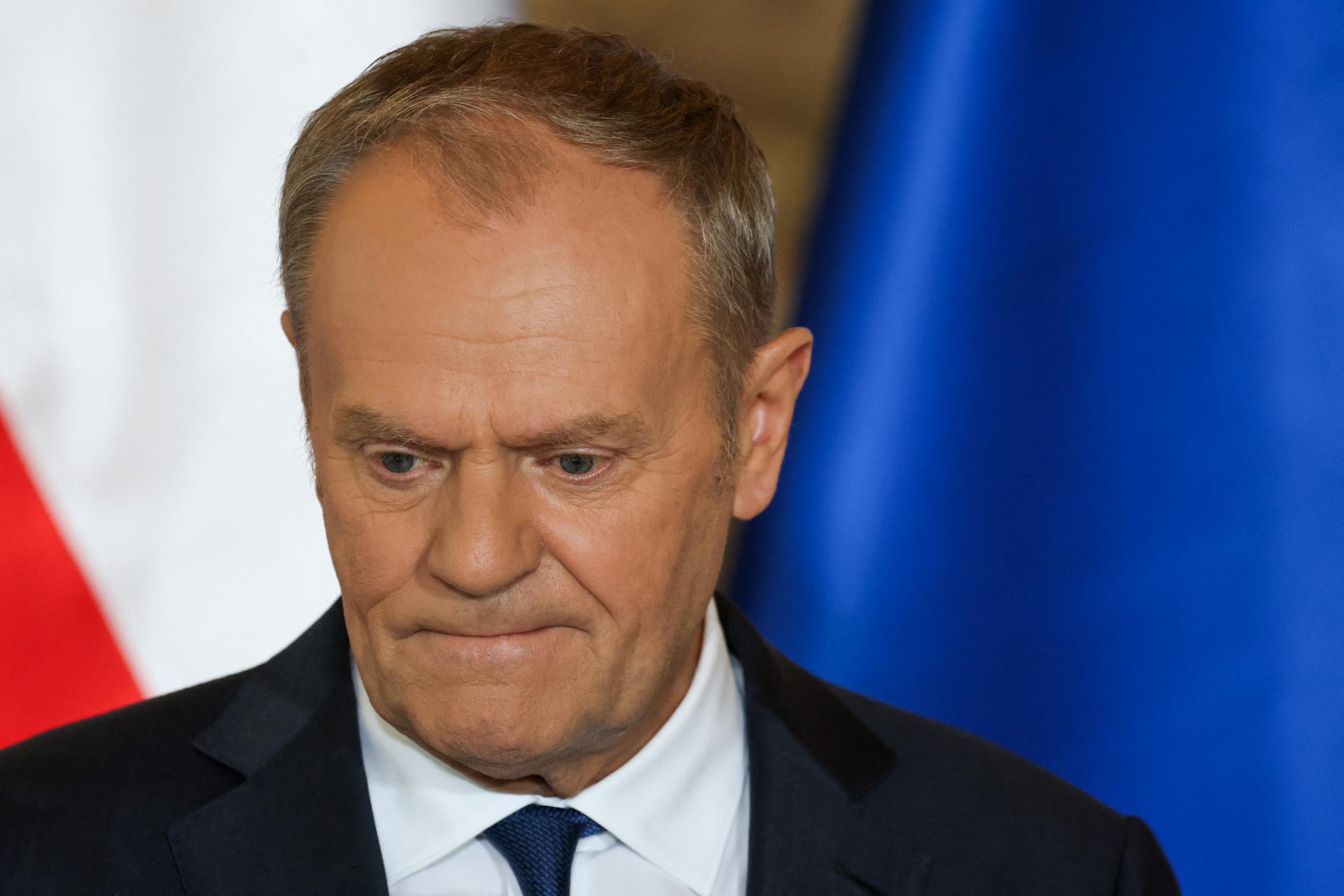 &Scaron;&eacute;f poľskej Kancel&aacute;rie n&aacute;rodnej bezpečnosti podal demisiu pre spor s vl&aacute;dou