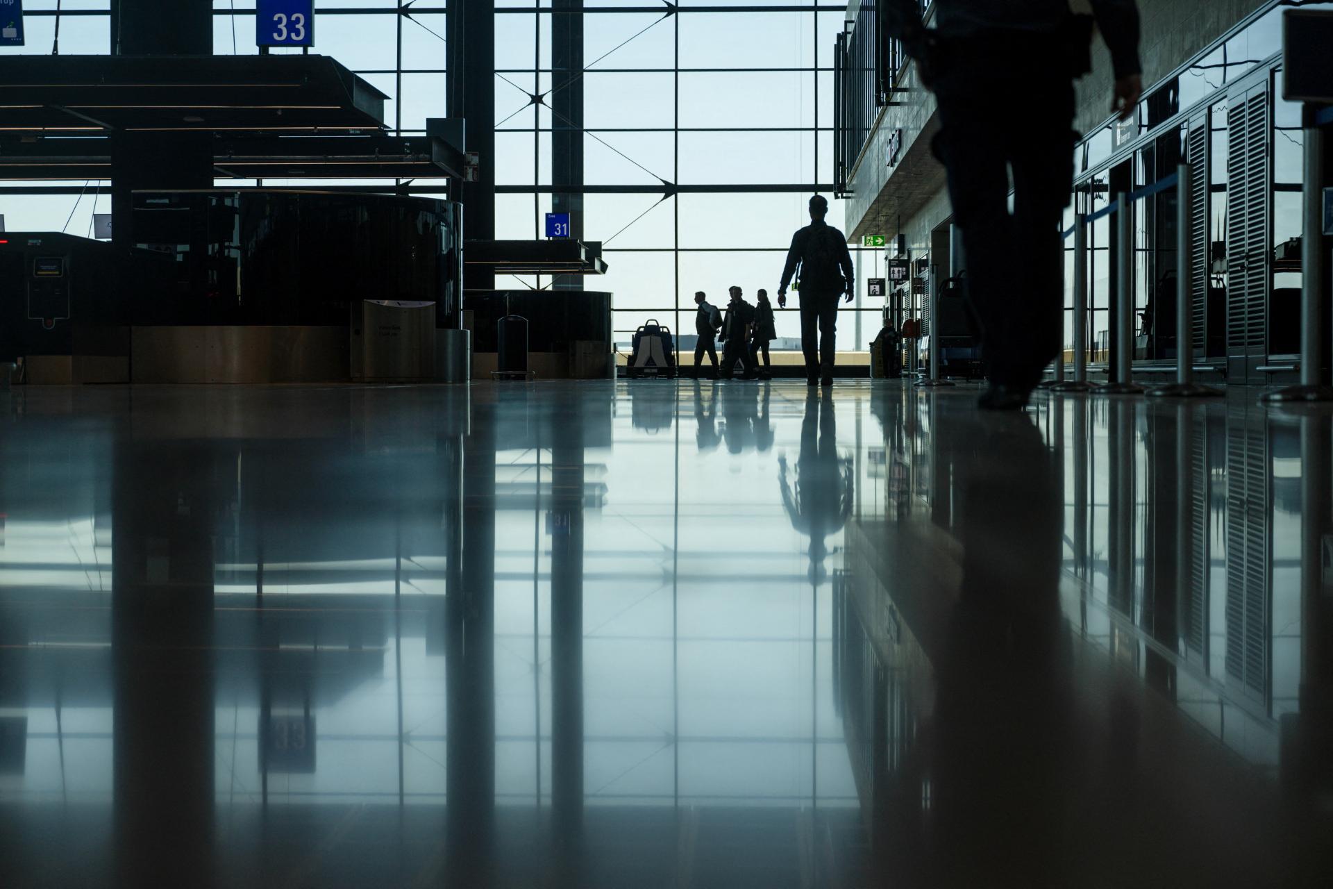 Na letisku vo Frankfurte nad Mohanom začal fungovať nový terminál