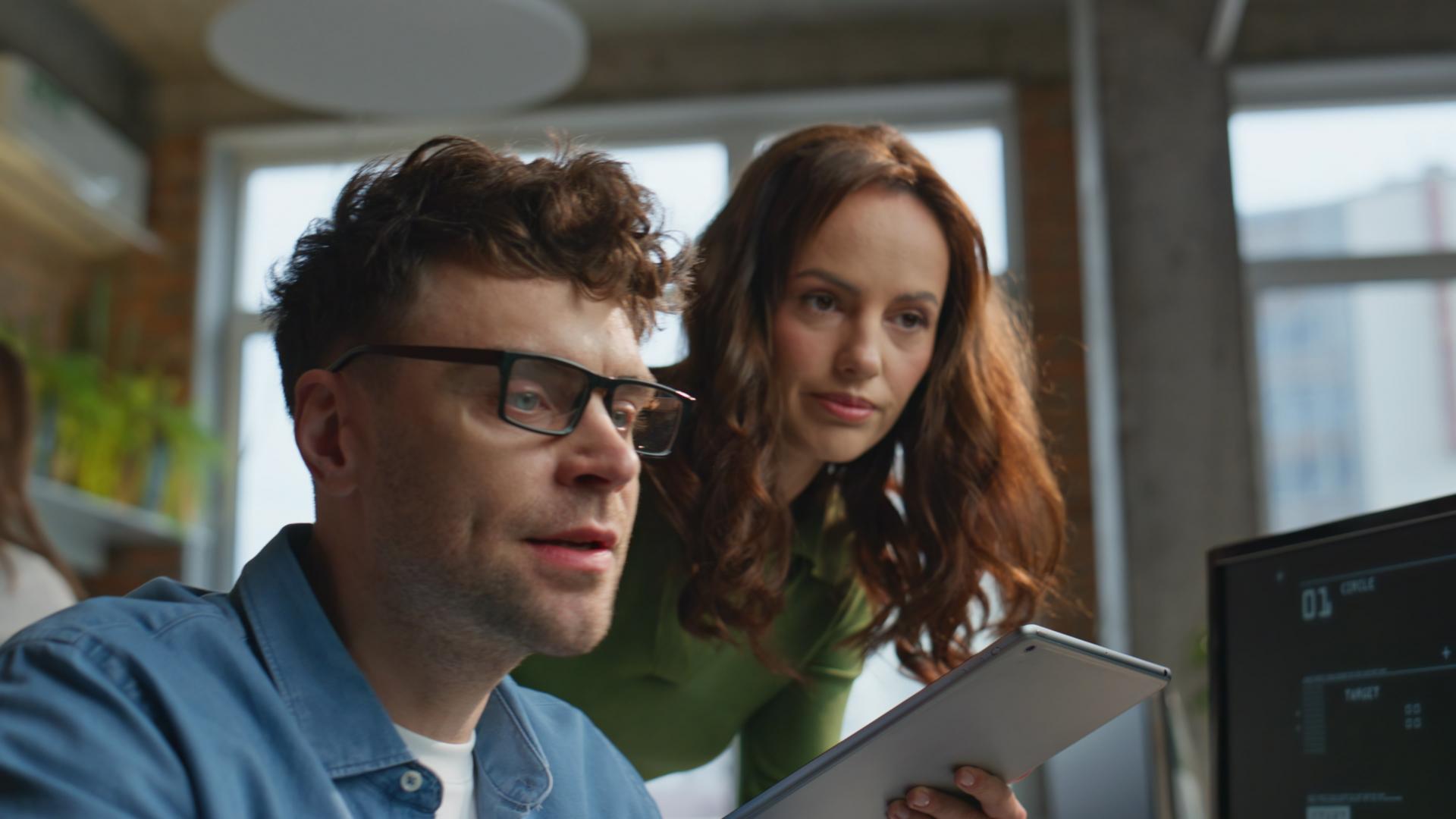 Vysoký faktor ohrozenia, nízky faktor pozornosti. Shadow AI