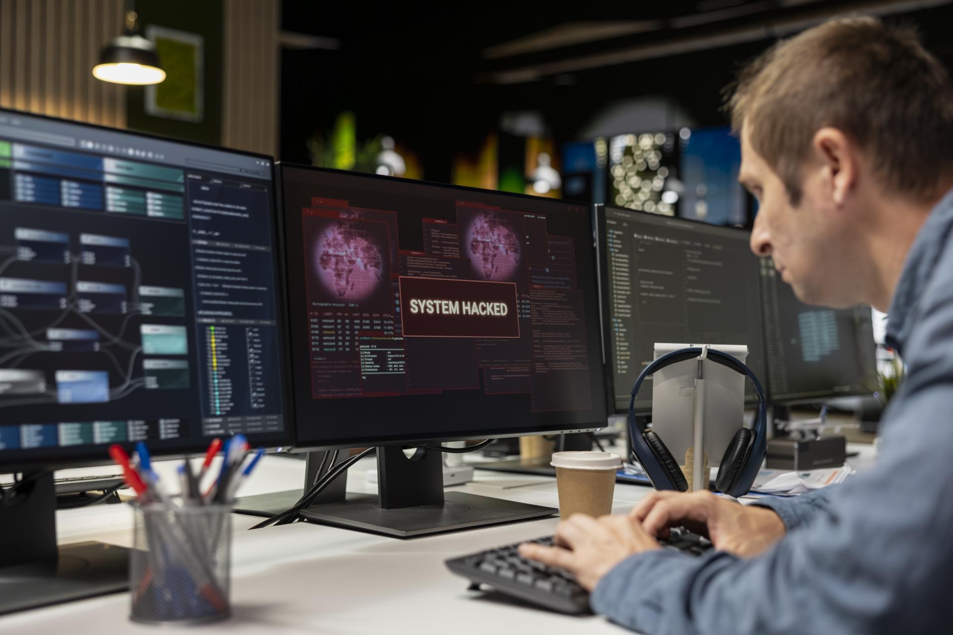 Nadýchnite sa a objednajte si (svoj) kyberútok