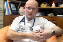 Sleduj&uacute; sa časy od stanovenia diagn&oacute;zy, od prvej n&aacute;v&scaron;tevy lek&aacute;ra, od prvej n&aacute;v&scaron;tevy po biopsiu, po začatie liečby, ako aj v&yacute;sledky liečby, uviedol prof. Mego.