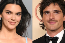 Kendall Jennerov&aacute; rand&iacute; s Jacobom Elordim