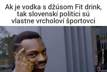Najlep&scaron;ie memečka t&yacute;ždňa