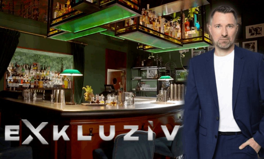 Exkluz&iacute;v uk&aacute;že ďal&scaron;ie pr&iacute;behy &uacute;spe&scaron;n&yacute;ch.
