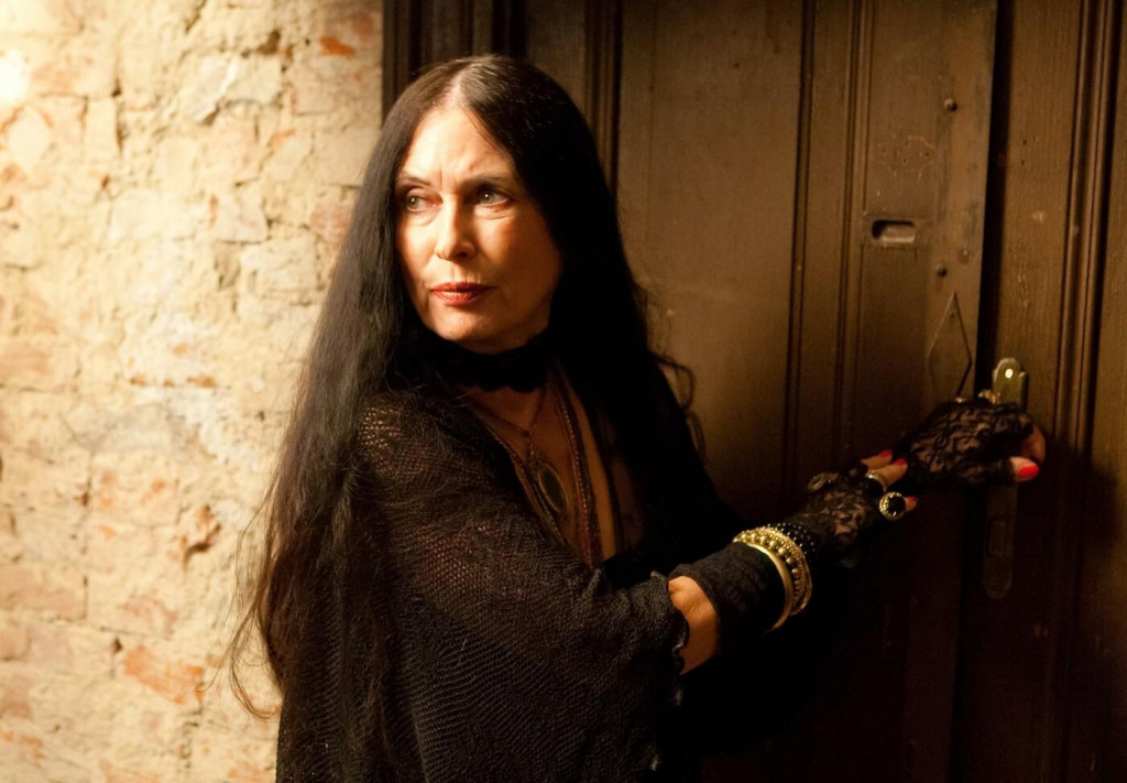 Zuzana Koc&uacute;rikov&aacute;