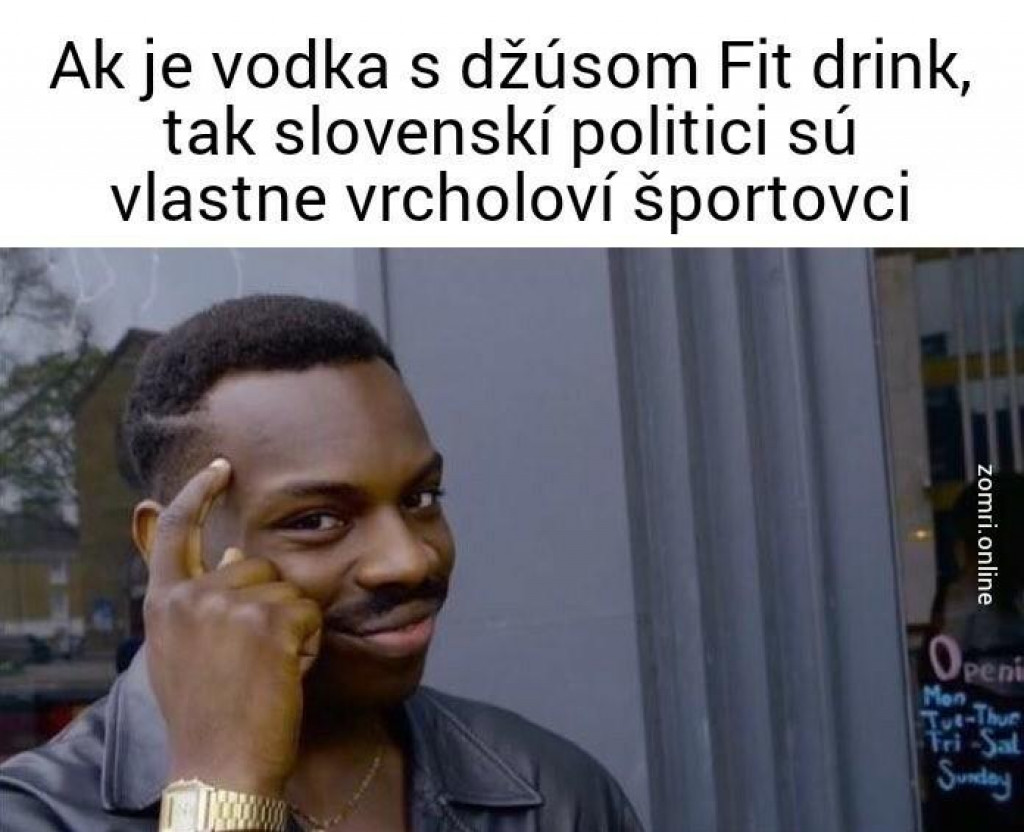 Najlep&scaron;ie memečka t&yacute;ždňa