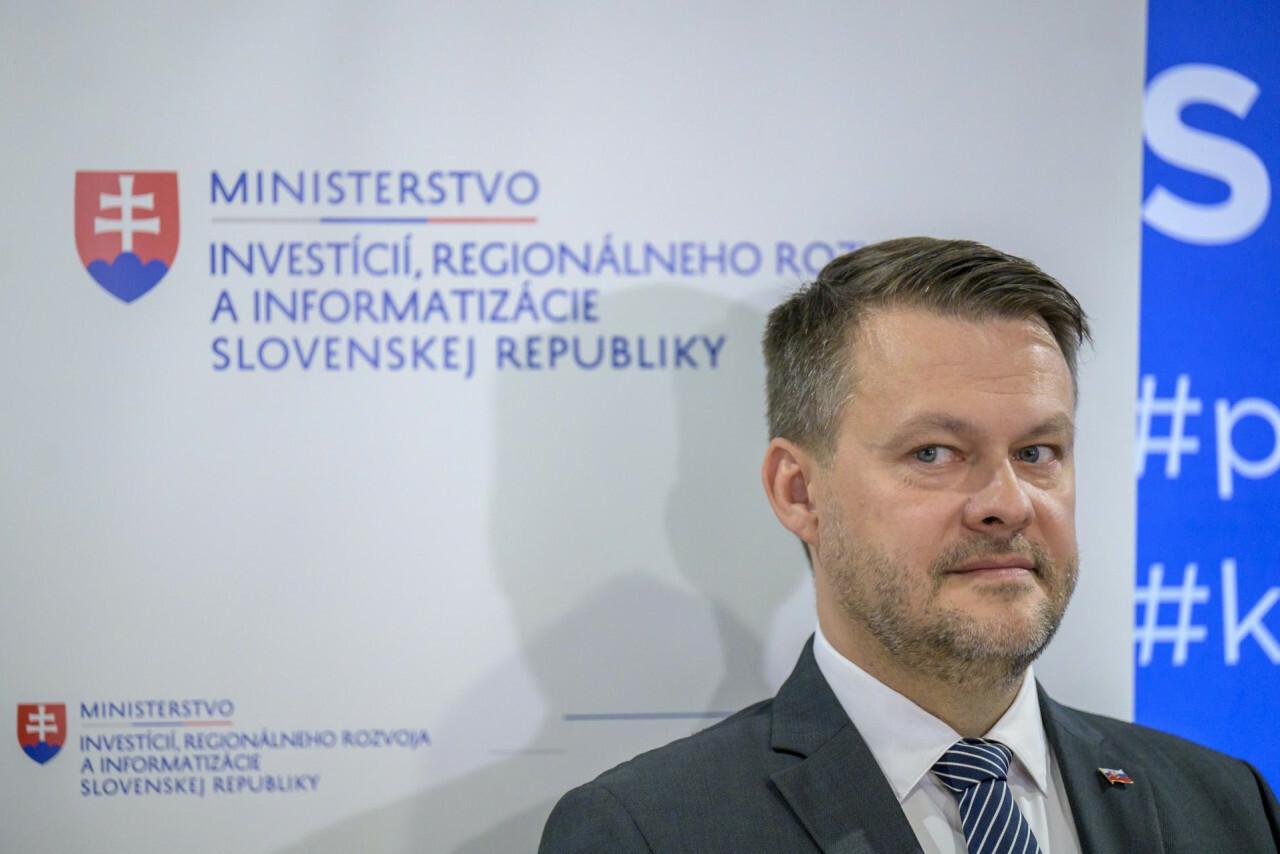 Migaľ intenzívne zvažuje kandidatúru na post predsedu PSK