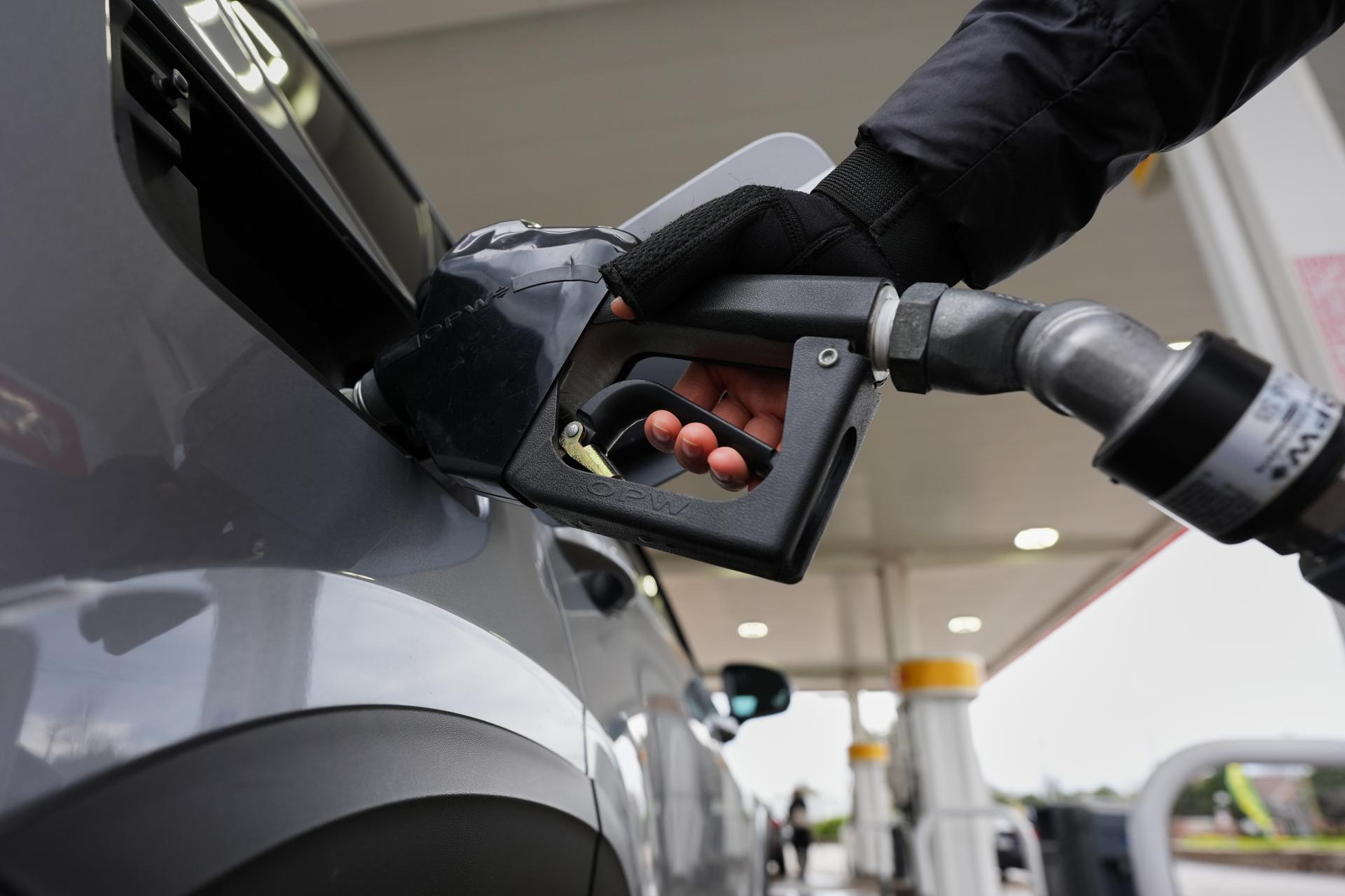 Ceny pohonn&yacute;ch l&aacute;tok v minulom t&yacute;ždni zaznamenali posuny