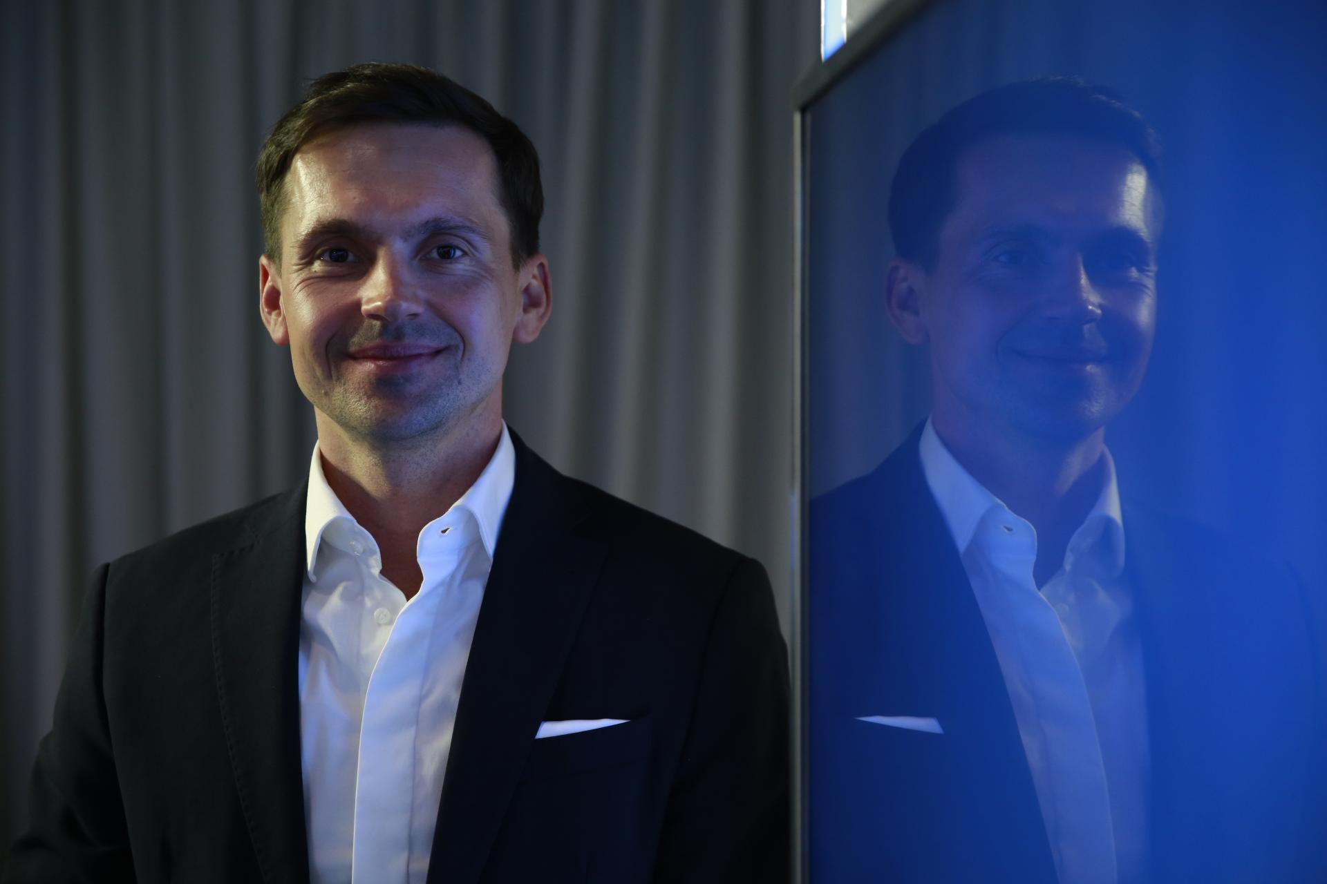 Šéf baterkárne v Šuranoch pre HN: Projekt beží. Prvú časť technológií plánujeme priviezť v septembri