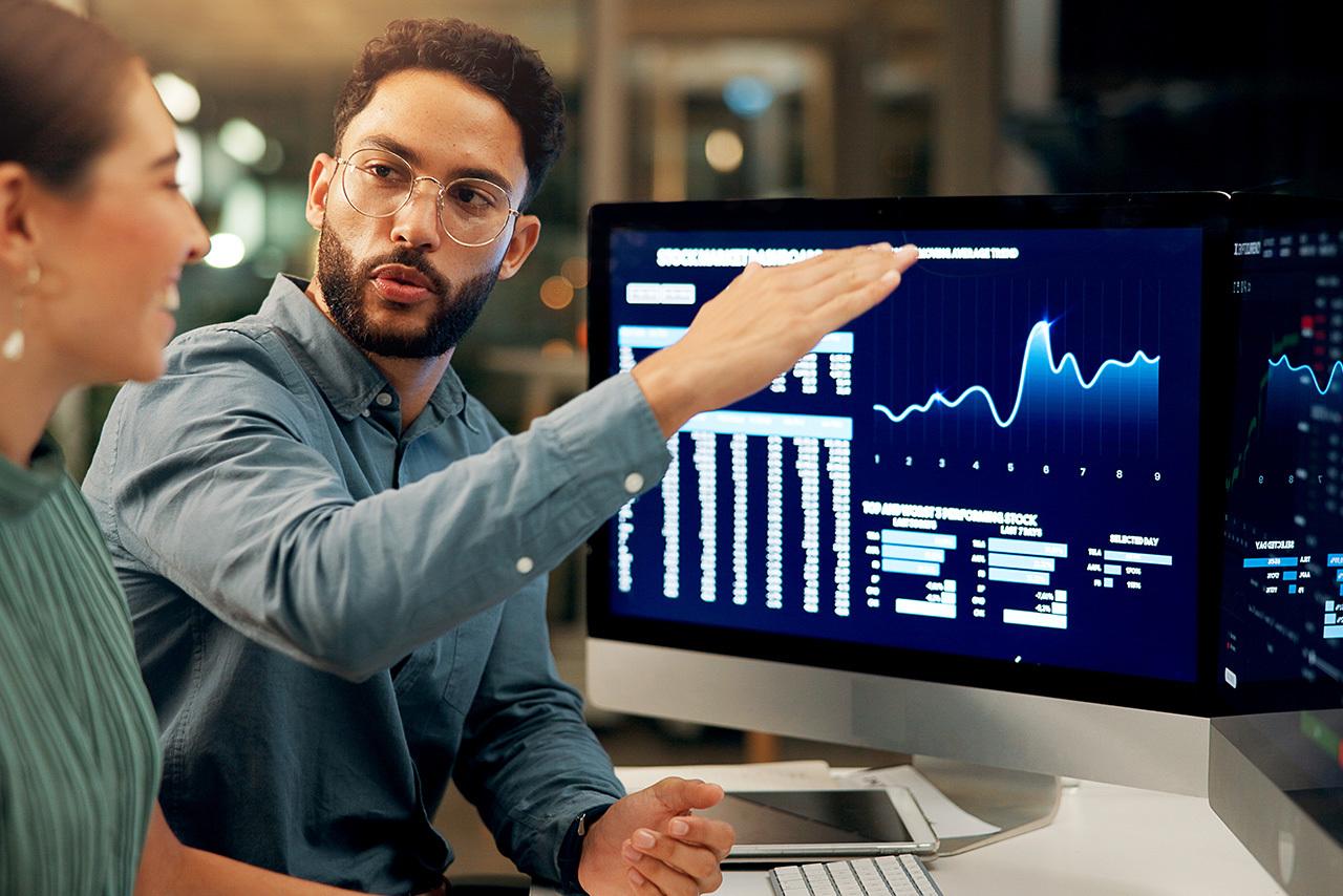 Uspesnynaburze.sk aktualizoval celkové porovnanie brokerov v SR