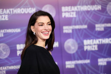 Anne patr&iacute; dlhodobo k najkraj&scaron;&iacute;m žen&aacute;m sveta.