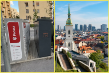 Boxy vyzerali byť aj bizarne bl&iacute;zko seba
