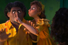 Disney men&iacute; svoje hity, Frozen, Encanto a Moana dostali verzie v posunkovej reči