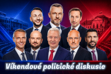 Hostia v&iacute;kendov&yacute;ch politick&yacute;ch rel&aacute;ci&iacute;.