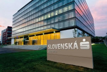Slovensk&aacute; sporiteľňa zdražuje hypot&eacute;ky.

FOTO: SLSP