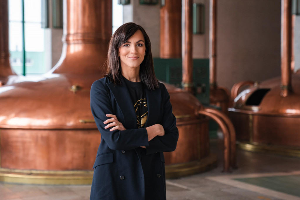 Radka Angu&scaron;

Group Brand Manager MMO Slovak Brands & Radlers HEINEKEN Slovensko