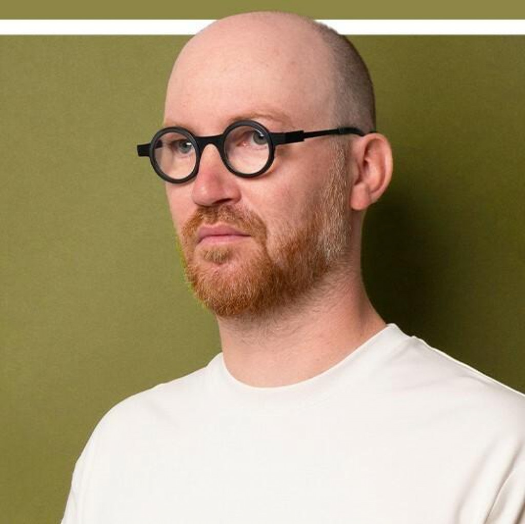 Peter Michalka
Creative Director Wiktor Leo Burnett