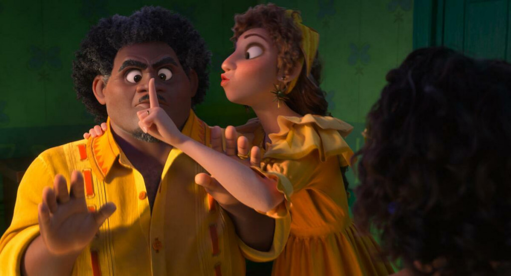 Disney men&iacute; svoje hity, Frozen, Encanto a Moana dostali verzie v posunkovej reči