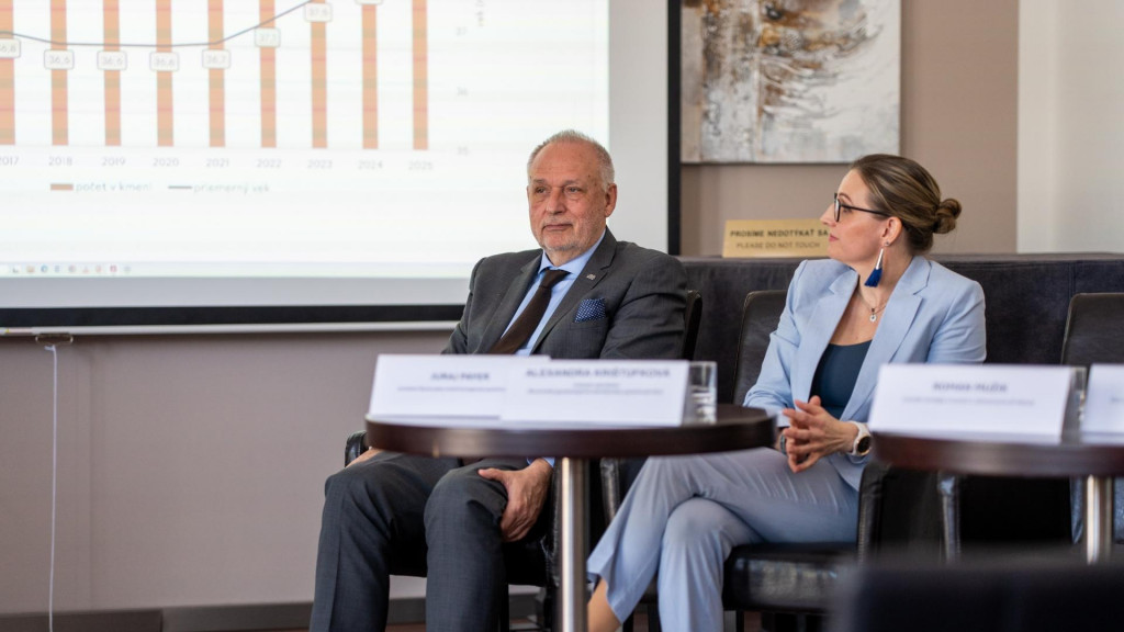 Prv&eacute; pr&iacute;znaky hormon&aacute;lnych por&uacute;ch b&yacute;vaj&uacute; často nen&aacute;padn&eacute; a ne&scaron;pecifick&eacute;.
