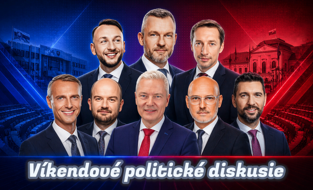 Hostia v&iacute;kendov&yacute;ch politick&yacute;ch rel&aacute;ci&iacute;.