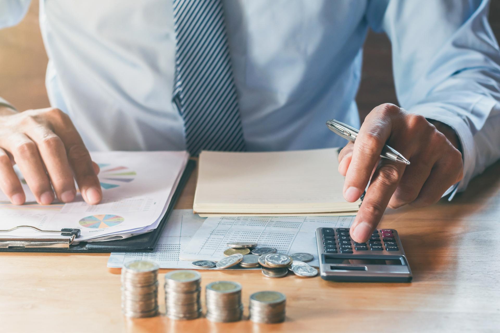 Neschopnosť splácať úver nie je vhodné pred bankou zatajovať, varuje odborníčka