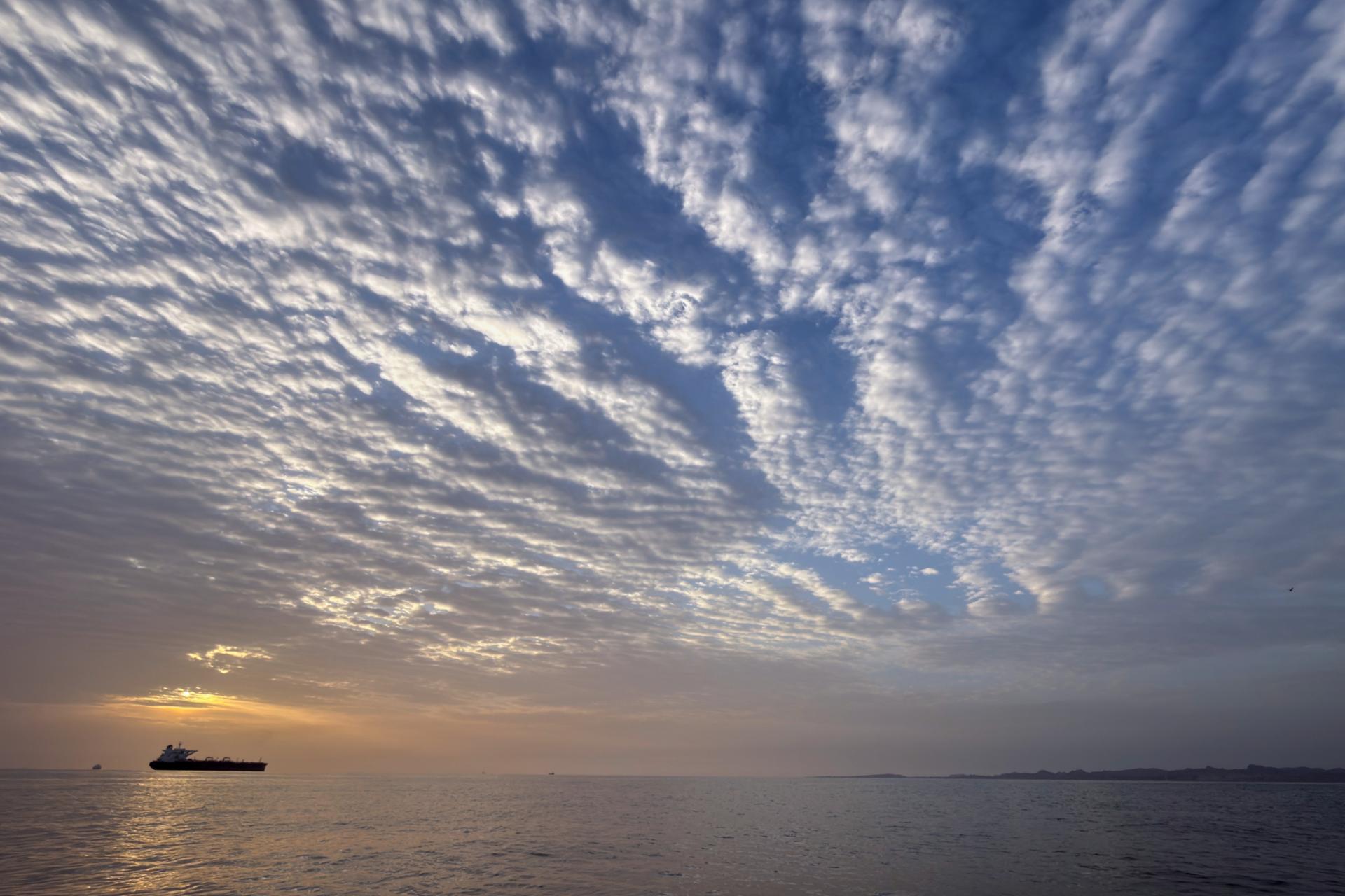Nemecko vy&scaron;le m&iacute;nolovku pre pr&iacute;padn&uacute; misiu v Hormuzskom prielive