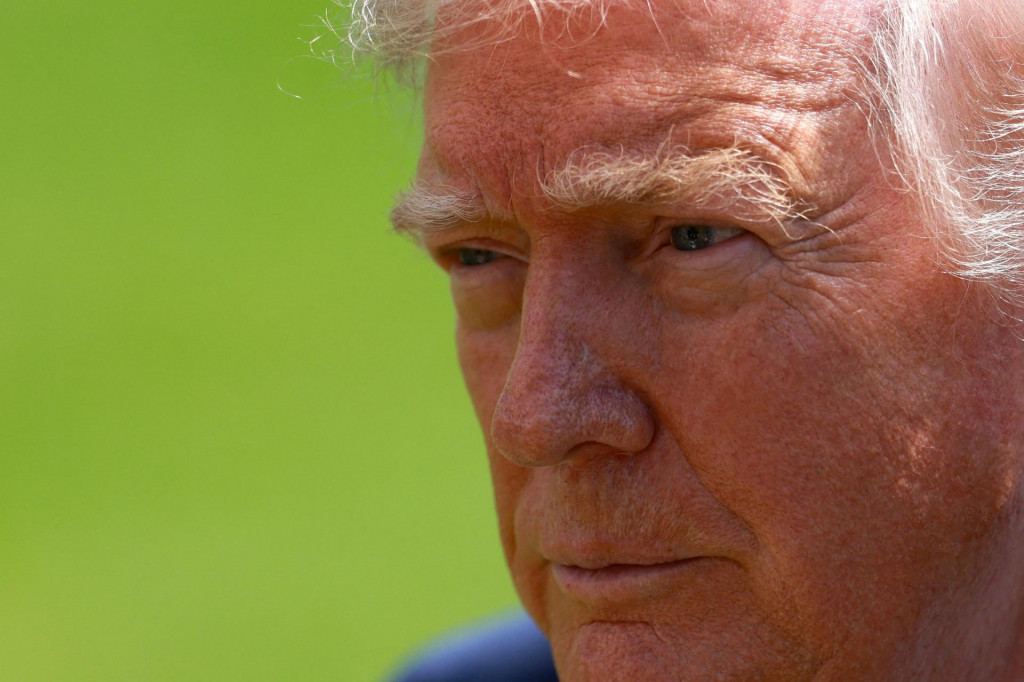 Intern&yacute; e-mail americk&eacute;ho ministerstva obrany načrt&aacute;va viacero možnost&iacute;, ako by USA mohli potrestať spojencov zo Severoatlantickej aliancie (NATO). FOTO: Reuters
