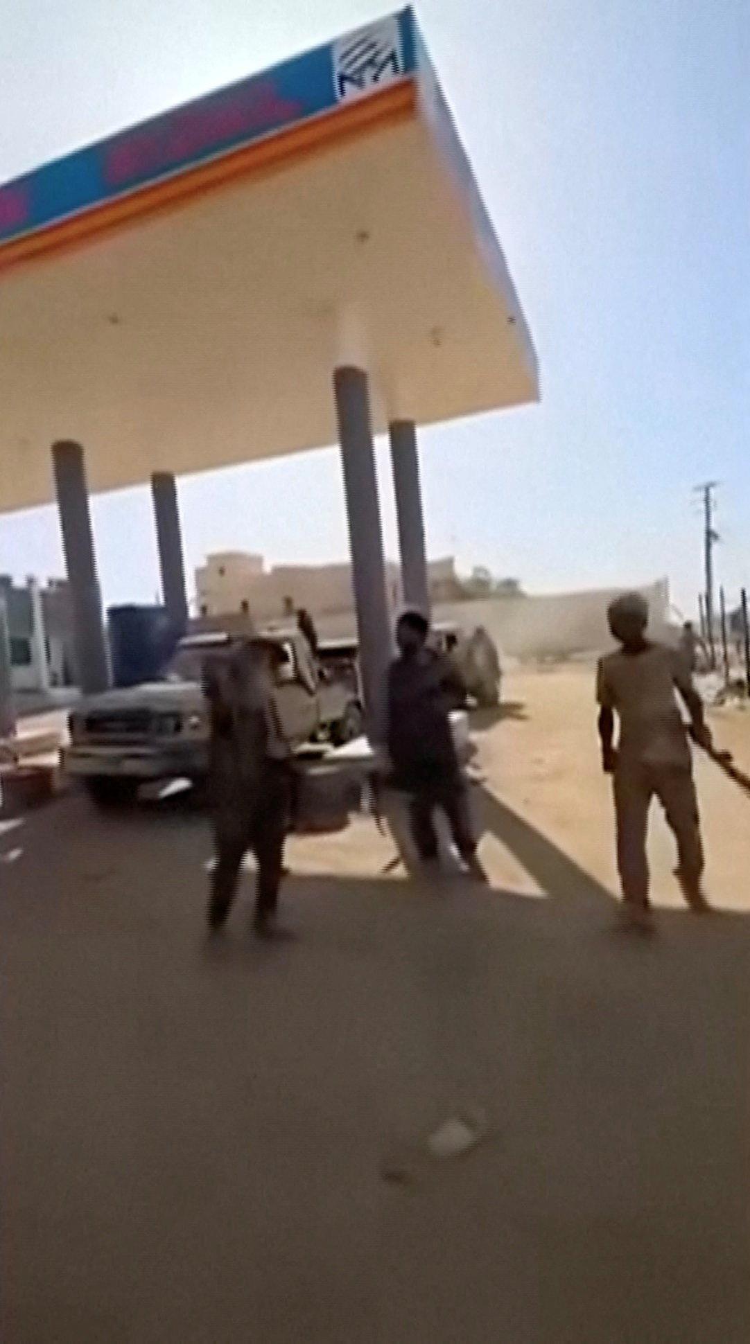 Malijsk&iacute; povstalci ozn&aacute;mili dohodu o stiahnut&iacute; rusk&yacute;ch jednotiek z Kidalu, mesto je v&yacute;znamn&yacute;m symbolom